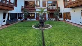 Casa de Rufio